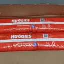 Huggies Size 6 Diapers, Little Movers Baby Diapers, Size 6 (35+ lbs), 108 Count (2 Packs of 54)