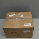 Yeaqee 36 Pcs 12 Pack Valentines Day Baskets Box for Gifts Empty Baskets with Cellophane Basket Bags Valentine Heart Market Tray Bows Ribbons Kit Supplies to Fill for Galentine Party (10 x 8 Inch)