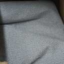 WondRg 9x12 Neutral Area Rug Green Vintage Living Room Bedroom Washable Carpet Non-Slip Soft Low Pile Farmhouse Indoor Large Throw Rug for Dining Room Office