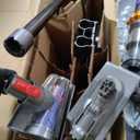 Dyson V15 Detect Total Clean Extra