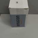 Falytemow 12 x 18 cm Stainless Steel Rotisserie Grill Roaster Drum Oven Basket Oven Roast Baking Rotary for Peanut Dried Nut Coffee Beans BBQ