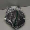 KEMIMOTO Motorcycle Saddlebags, 40L(20Lx2) Large Capacity Detachable Side Saddle Bags Motorcycle Panniers Bags with Protective Cover Universal Luggage Bag, Black