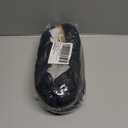 BenSorts Fuzzy Slipper Socks for Women Funny House Slippers with Grips (7-8.5, 1 Pair Koala)