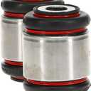 ACDelco Gold 45F2052 (19463244) Rear Lower Suspension Control Arm Bushing