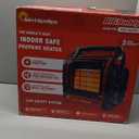 Mr Heater 18,000 BTU Big Buddy PRO Series Heater