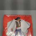 Morph Pirate Costume Boys, Black And White Pirate Costume Kids, Boys Halloween Costumes, Halloween Costumes For Kids, Small (4-6 Years, Blue)