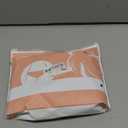Period Underwear For Women Heavy Flow, Leakproof Panties High Waisted Cotton Postpartum Teens Hipster Briefs 3 Pack XL