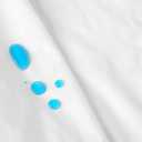 2 Pack Twin XL Mattress Protector Waterproof up - 14" Noiseless & Breathable Mattress Topper Pad Cover Twin Extra Long Fitted Sheets, Machine Washable
