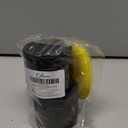 (2-Pack) 5.3 oz Leather Football Preparation Conditioner Kit, Includes Cleaning Sponge, Cleaning and Restoring, Non-drying & Non-darkening Formula, Non-wax Composition, for Softball, Baseball