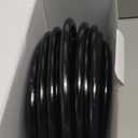 YAMATIC Pressure Washer Hose 50FT x 1/4", 3200 PSI Kink Resistant OEM-Quality Upgrade Power Washer Replacement/Extension with M22-14mm Brass Fittings for Ryobi, Troy Bilt, Greenworks, CRAFTSMAN