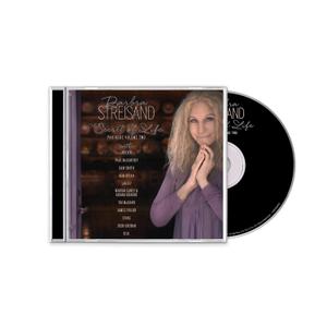 The Secret Of Life: Partners - Volume 2, CD