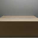 SHAREWIN Female Mannequin Torso Women Dress Forms for Sewing Manicanequin Body High Stability Gold Metal Stand for Clothing Dress Jewelry Display Adjustable Height 50-70 Thin Body