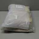 Bulk Heavy Weight 200pcs - 50 Sets - Cutlery Individually Wrapped Natural Wooden Cutlery Knife, Spoon, Fork Pack and Napkin - Extra Strong & Extra Resistant/Eco-friendly