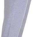 Ultra Game Men's NBA Official Super Soft Team Jogger Sweatpants (Gray, M)