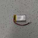 Rechargeable Lithium-ion Replacement Batteries with PH 1.25 JST Connector, PH2.0/2.54 JST Connector for Replacement +300 mAh