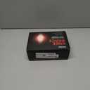 Upgraded PRO Red Light Therapy Knee Brace & 4 Vibration Massage - Rechargeable Controller, 660nm&850nm Red Light Therapy Heated Device for Knee/Elbow/Shoulder