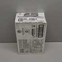 BOOST High Protein with Fiber Ready to Drink Complete Nutritional Drink, Rich Chocolate, 8 fl oz Bottle, 24 Pack, BBD 29 SEP 2026