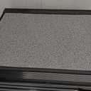 Dog Ramp for Car 71" L x 17" W, Foldable Pet Ramp for Large Dogs with Non-Slip Rug Surface, Portable Dog Car Ramp for SUV, Truck & Vehicle, Heavy-Duty Aluminum Pet Loading Ramp Supports 250 lbs