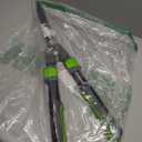 WORKPRO Garden Hedge Shears, 23" Manual Hedge Clippers/Bush Cutter