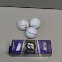 Bridgestone Golf Tour B XS Mindset