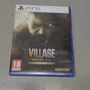 Capcom Resident Evil Village Gold Edition (PS5)