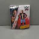 Morph Stone Cold Steve Austin Costume for Men, WWE Wrestler Outfit, Adult WWE Costume for Fans and Collectors, Size: Standard