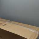 60" Smart Ceiling Fan with Lights,Outdoor Ceiling Fan Work with Alexa/Gg/App/Remote,3-Color Light Dimmable 6-Speed Quiet Reversible for Patio Porch Bedroom,Black and Gold