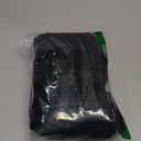 Keketoarrange Black Table Runner Cheesecloth Gauze Rustic Premium Cotton Cheese Cloth Table Decor 120 Inch 10 FT for Wedding Bridal Baby Shower Long Sheer Boho Home Decorations