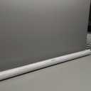 Made in USA White Kraft Paper Wide Jumbo Roll 48" x 1200" (100ft) Ideal for Gift Wrapping, Art &Craft, Postal, Packing Shipping, Floor Protection, Dunnage, Table Runner, 100% Recyclable Material