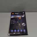 Calf Compression Sleeves for Men and Women - (2 Pair) Footless Compression Socks Support for Varicose Vein, Nursing, Pregnancy, Running - Leg Sleeve Brace for Shin Splints, Pain Relief and Swelling (Medium)