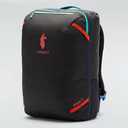 Cotopaxi Allpa 35L Travel Pack Del Dia Dark, Random Color, One Of A Kind, No Bags Are The Same, One Size