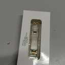 100 Meters, 10Gb SFP+ to RJ45 Module, 2.5G/5G/10GBase-T Ethernet Copper Transceiver for Ubiquiti UF-RJ45-10G, Plugin 10Gb SFP+ Port, Low Power Consumption