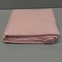 King Size 4 Piece Sheet Set - Comfy Breathable & Cooling Bed Sheets Set - Hotel Luxury Bedding for Women, Men, Kids, Teens, Boys & Girls - Deep Pockets, Ultra-Soft, Wrinkle Free - Oeko-Tex - Baby Pink