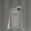 Hensinple Magnetic for OnePlus 13 Case [Compatible with MagSafe] Translucent Shockproof Slim Fit Military Grade Drop Proof Protection Anti-Fingerprint Cover Phone Case for OnePlus 13 5G 2025(Clear)