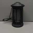 Electric Bug Zapper Indoor/Outdoor, 4200V High Powered Mosquito Zappers Killer, Waterproof Insect Fly Swatter Zapper Mosquito Trap Outdoor, Fly Traps, Insect Killer for Home,Garden,Backyard, Camping