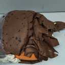 Spooktacular Creations Scary Scarecrow Costume for Kids, Halloween Costume for Boys w/Pumpkin Head, Pumpkin Outfit for Boys (Medium(8-10 yr))