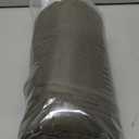 100% Cotton Muslin Blanket Twin 60" x 80", Breathable and Lightweight Cotton Twin Blankets for Couch, Soft Cooling Summer Gauze Blanket for Adults All Season, Olive Green