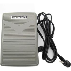 ckpsms KUNPENG -#C-1036, 033570318 Foot Control Pedal Fit for Necchi Kenmore Janome New Home Elna +
