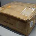 OPPODREAM Soft 8'x10' Area Rugs, Washable Rugs 8'x10' with Non Slip Backing, Faux Cashmere Low-Pile 8' x 10' Carpet, Purple