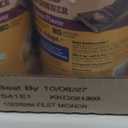 Pedigree Chopped Ground Dinner Adult Wet Dog Food Filet Mignon Flavor 13.2 oz. Cans 12 Count EXP: 10/08/2027