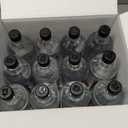 Essentia Ionized Alkaline Water, 9.5 Ph Until Opened, 99.9% Pure, Bottled Water, 12Pk