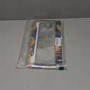 Mountains Forest License Plate Frames - 2 Pcs Set 2 Holes Metal Aluminum Auto Car Accessories Decoration License Plate Frame 6.3" x 12.2" Fit US Vehicles for Women Men Gift