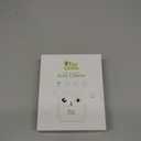 Kids Camera Instant Print - 48MP Dual Lens, 1080P Video, Thermal Printing with 4 Paper Rolls - Fun Filters, Stickers & Games - Bluetooth App, 32GB Card - Gift for Girls & Boys Ages 3-12 (Purple)