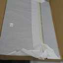 24x36 inches Black Poster Board, 30 Packs Large poster paper, Heavyweight Poster Paper Bulk, Blank Display Board for School, Office & Craft Projects