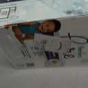 Pampers Pure Baby Diapers, Size 3 (16-28 lbs), 116, Up to 100% Leakproof, Premium Hypoallergenic Soft Diapers