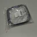 Canamax W10006384 Washer Drive Belt - Compatible with Whirlpool Kenmore Washers - Replaces W10006384 AP6014712 PS11747978 WPW10006384 - Pack of 2