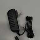 Charger Replacement for Sun Joe MJ401C Lawn Mower, Power Cord AC Adapter 6.6 ft - PDEEY
