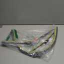 MIKKUPPA 28"+18"+11" Windshield Wipers Blades Replacement for 2021-2024 Volkswagen ID.4, Top Lock Front & Rear All Season Wiper Blades Set(Pack of 3)