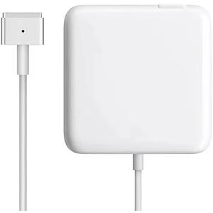 45W Charger for MacBook Air&Pro(2012-2017), Compatible with MacBook Air&Pro 11&13&15&17 inch (6 * 6 * 3CM)