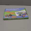 25 Pack Dementia Products for Elderly Reusable Water Doodle Coloring Set for Seniors Dementia Activities Animals Water Painting Toys for Alzheimer's Painting Gifts for Nursing Home Patients